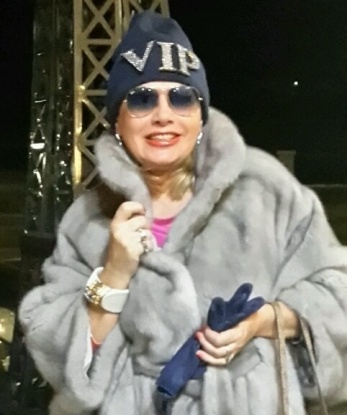 Виктория